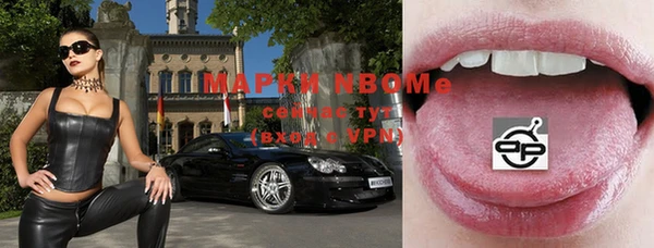 ALPHA PVP Покров